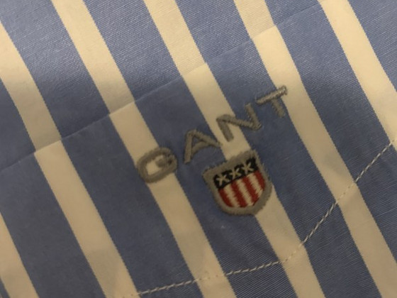 Gant beebisärk