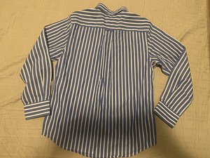 Gant beebisärk (5 foto / 5)
