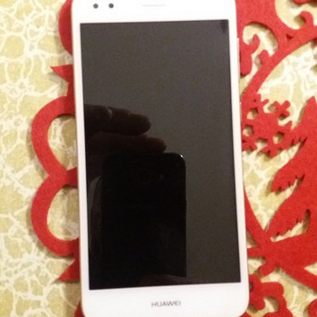 Huawei P9 Lite mini