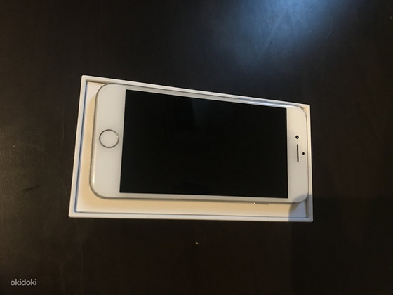 iPhone 7 128гб