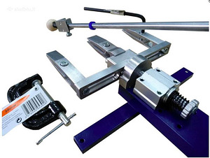 Точилка для ножей К03 Kak Britva knife & tool sharpener (3 фото из 10)