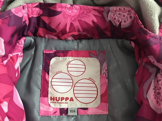 Куртка huppa 104