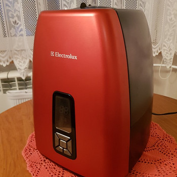 Увлажнитель воздуха