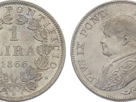 1866 vatican