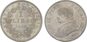 1866 Ватикан (1 фото из 1)