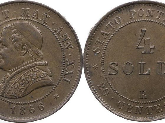 1866 4soldi