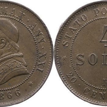 1866 4soldi