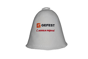 Saunaahjud Gefest Gefest (10 foto / 10)