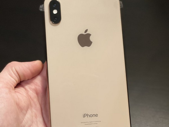 iPhone XS Max