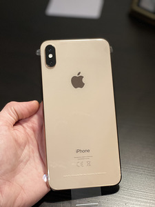 iPhone XS Max (2 foto / 2)