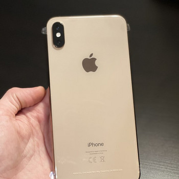iPhone XS Max