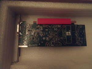 AMD Radeon HD 6350 (3 фото из 3)