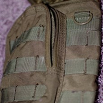 Condor tasku