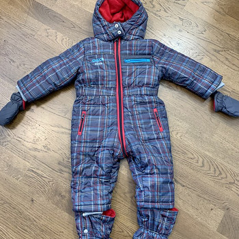 Chicco talvekombe 68