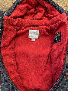 Chicco зимний комбинезон 68 (2 фото из 3)