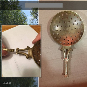 Keevitustööd, keevitus Mig/Mag, MMA TIG, mobiilne keevitus (2 foto / 10)