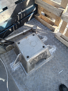Keevitustööd, keevitus Mig/Mag, MMA TIG, mobiilne keevitus (1 foto / 10)