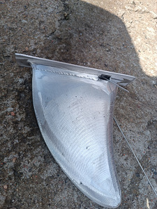 Keevitustööd, keevitus Mig/Mag, MMA TIG, mobiilne keevitus (7 foto / 10)