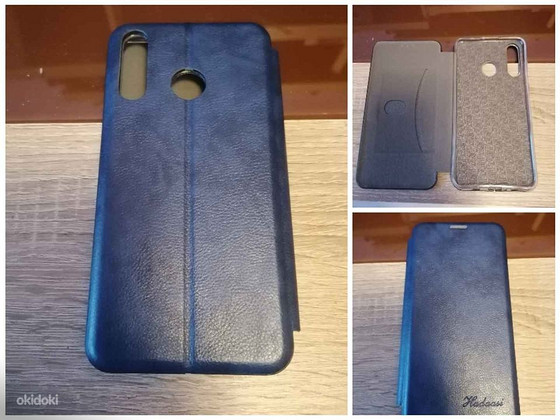 Чехлы на Huawei P30 Lite