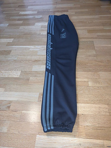 Adidas Yeezy Calabasas Men Track Pants Umber/Core (1 foto / 3)