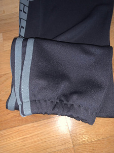 Adidas Yeezy Calabasas Men Track Pants Umber/Core (2 foto / 3)