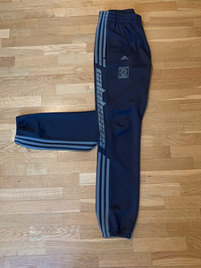 Adidas Yeezy Calabasas Men Track Pants Umber/Core (3 foto / 3)