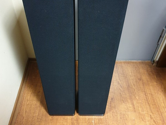 Mirage M-490is напольные колонки Hi-Fi