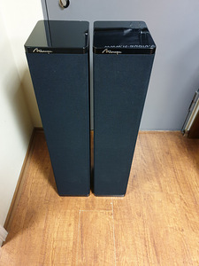 Mirage M-490is hifi põranda kõlarid (1 foto / 3)