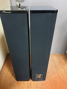 Mirage M-490is hifi põranda kõlarid (2 foto / 3)