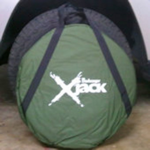 ARB õhktungraud X-Jack Bushranger (1 foto / 2)