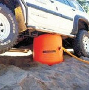 ARB õhktungraud X-Jack Bushranger (2 foto / 2)