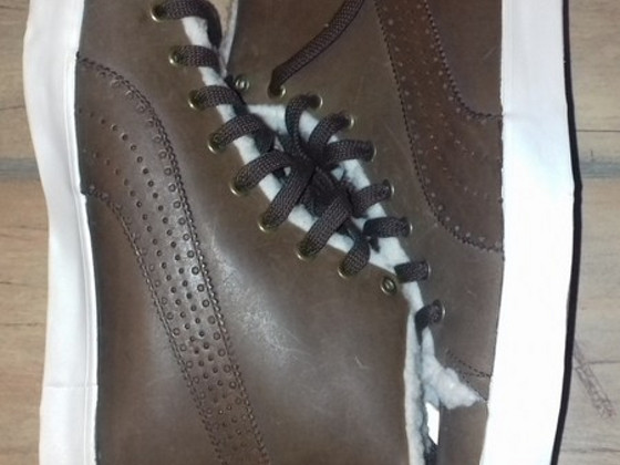 Meeste tossud Puma