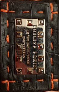 Philipp Plein джеггинсы, джинсы, джинсы, женские брюки (7 фото из 7)