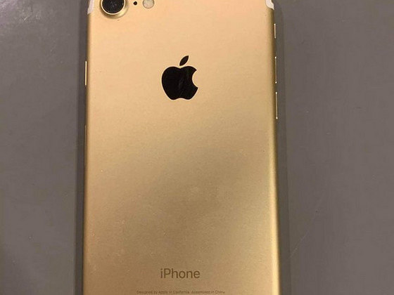 iPhone 7