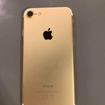 iPhone 7