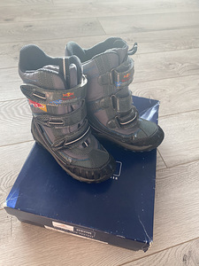 Geox talvesaapad, suurus 26 stp 17 cm (1 foto / 3)