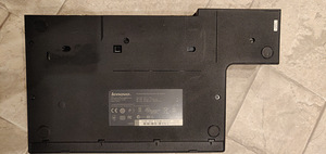 Lenovo dokkimisjaam (2 foto / 3)