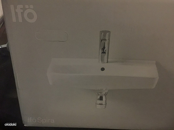 Ifö Spira 15022