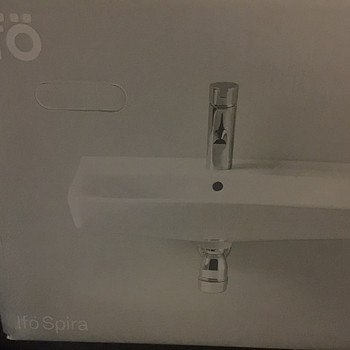 Ifö Spira 15022