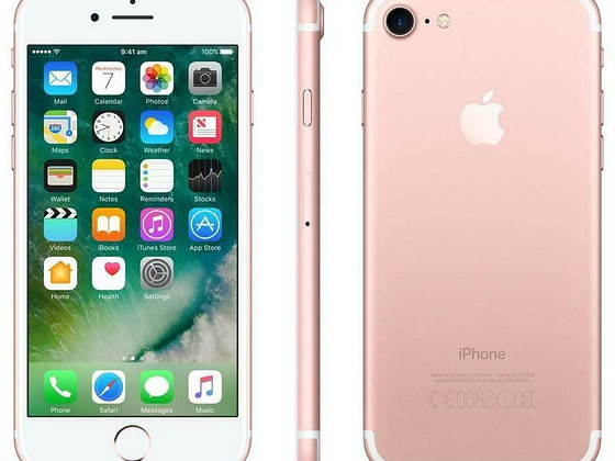 iPhone 7+ 32GB Как новый