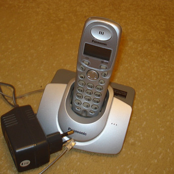 Дигитальный телефон*PANASONIK*