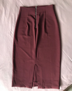 Юбка Zara (2 фото из 3)