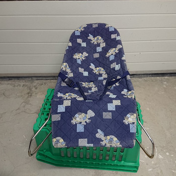 Lapse lamamistool