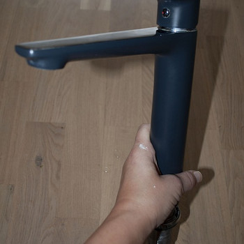 Invena kõrge segisti komplekt