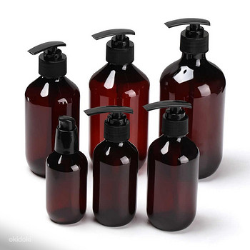 Uus pudel 500ml