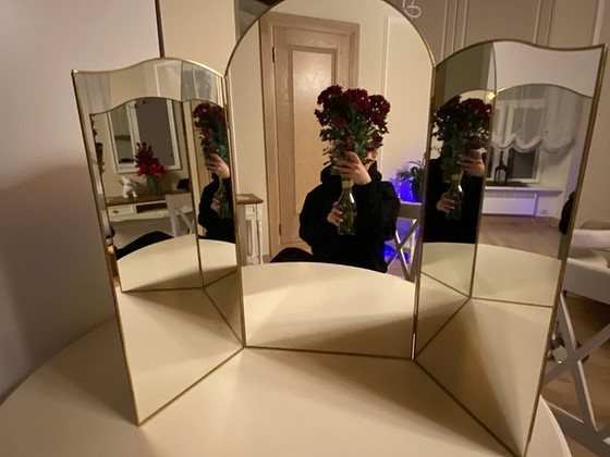 Mirror / зеркало