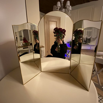 Mirror / зеркало