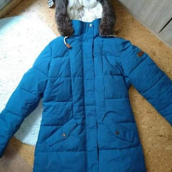 Uus Roxy talveparka s.Xl