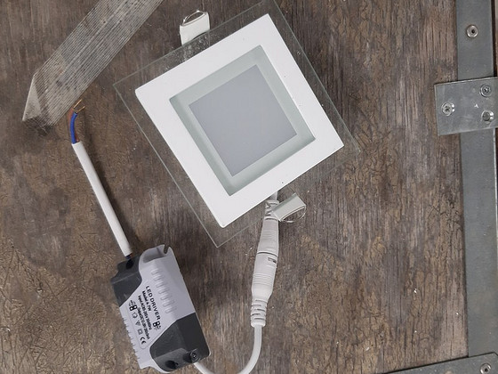 Led 6w светильник