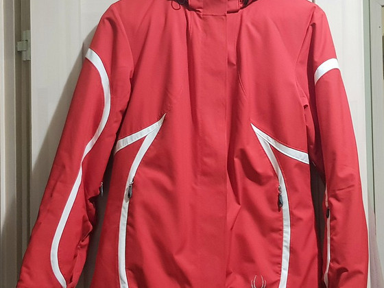 Spyder talispordijope s 40